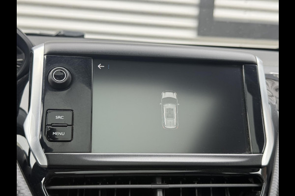 Peugeot 2008 1.2 PureTech Blue Lion 2e Eigenaar|Navi|Pano|Trekhaak|Airco|Cruise|PDC|Carplay|N.A.P|APK tot 05-2027