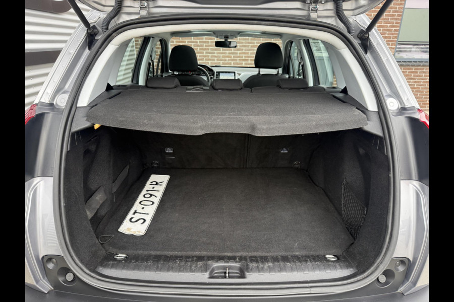 Peugeot 2008 1.2 PureTech Blue Lion 2e Eigenaar|Navi|Pano|Trekhaak|Airco|Cruise|PDC|Carplay|N.A.P|APK tot 05-2027