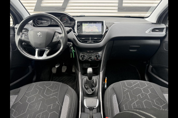 Peugeot 2008 1.2 PureTech Blue Lion 2e Eigenaar|Navi|Pano|Trekhaak|Airco|Cruise|PDC|Carplay|N.A.P|APK tot 05-2027