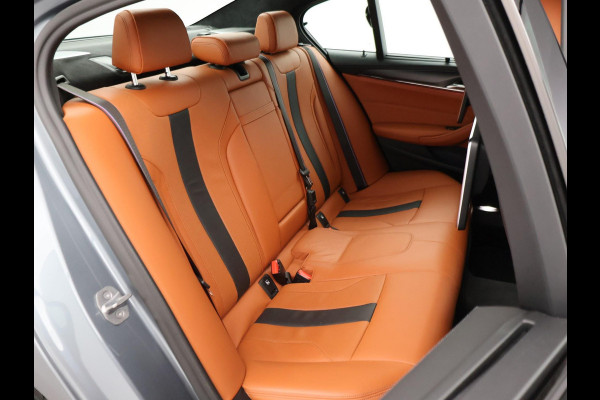 BMW M5 COMPETITION 625 PK ORIG. NL BTW + B&W | HEAD-UP | KERAMISCH | ADAPTIVE CRUISE | SCHERMEN ACHTERIN