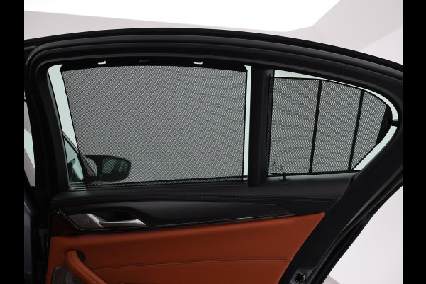 BMW M5 COMPETITION 625 PK ORIG. NL BTW + B&W | HEAD-UP | KERAMISCH | ADAPTIVE CRUISE | SCHERMEN ACHTERIN