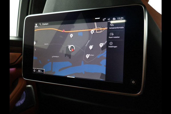 BMW M5 COMPETITION 625 PK ORIG. NL BTW + B&W | HEAD-UP | KERAMISCH | ADAPTIVE CRUISE | SCHERMEN ACHTERIN