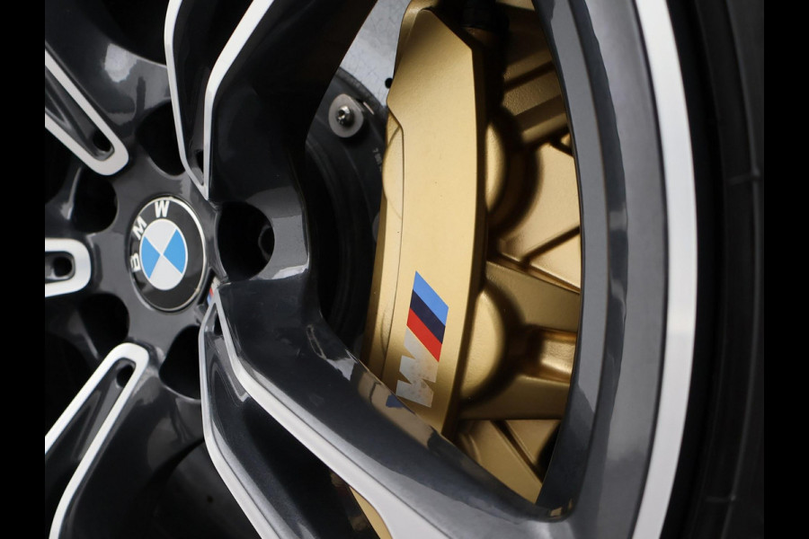BMW M5 COMPETITION 625 PK ORIG. NL BTW + B&W | HEAD-UP | KERAMISCH | ADAPTIVE CRUISE | SCHERMEN ACHTERIN