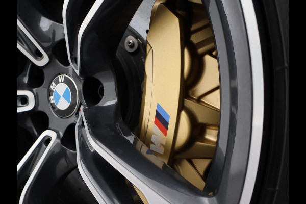 BMW M5 COMPETITION 625 PK ORIG. NL BTW + B&W | HEAD-UP | KERAMISCH | ADAPTIVE CRUISE | SCHERMEN ACHTERIN