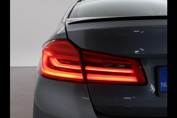 BMW M5 COMPETITION 625 PK ORIG. NL BTW + B&W | HEAD-UP | KERAMISCH | ADAPTIVE CRUISE | SCHERMEN ACHTERIN