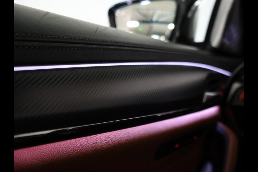 BMW M5 COMPETITION 625 PK ORIG. NL BTW + B&W | HEAD-UP | KERAMISCH | ADAPTIVE CRUISE | SCHERMEN ACHTERIN