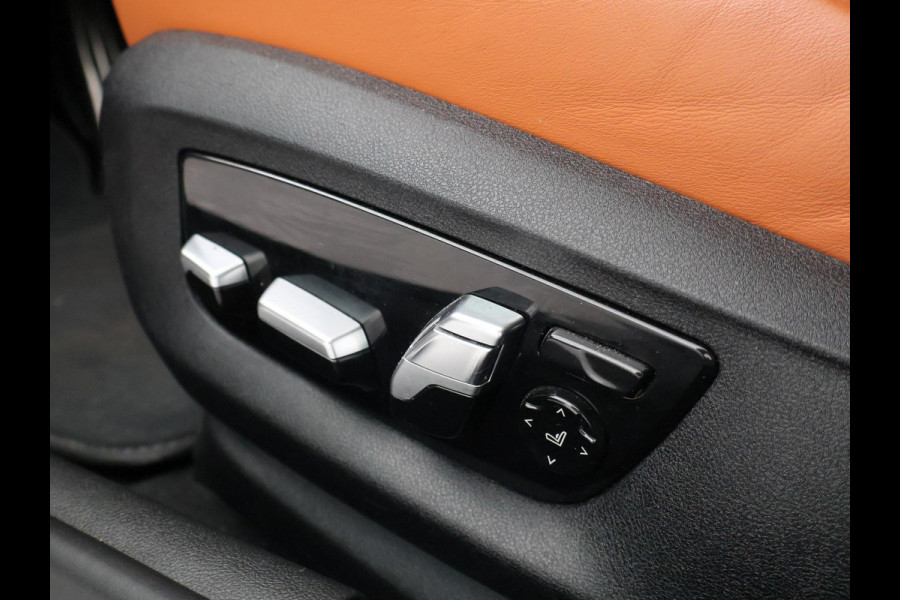 BMW M5 COMPETITION 625 PK ORIG. NL BTW + B&W | HEAD-UP | KERAMISCH | ADAPTIVE CRUISE | SCHERMEN ACHTERIN