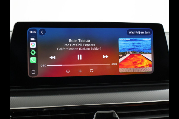 BMW M5 COMPETITION 625 PK ORIG. NL BTW + B&W | HEAD-UP | KERAMISCH | ADAPTIVE CRUISE | SCHERMEN ACHTERIN