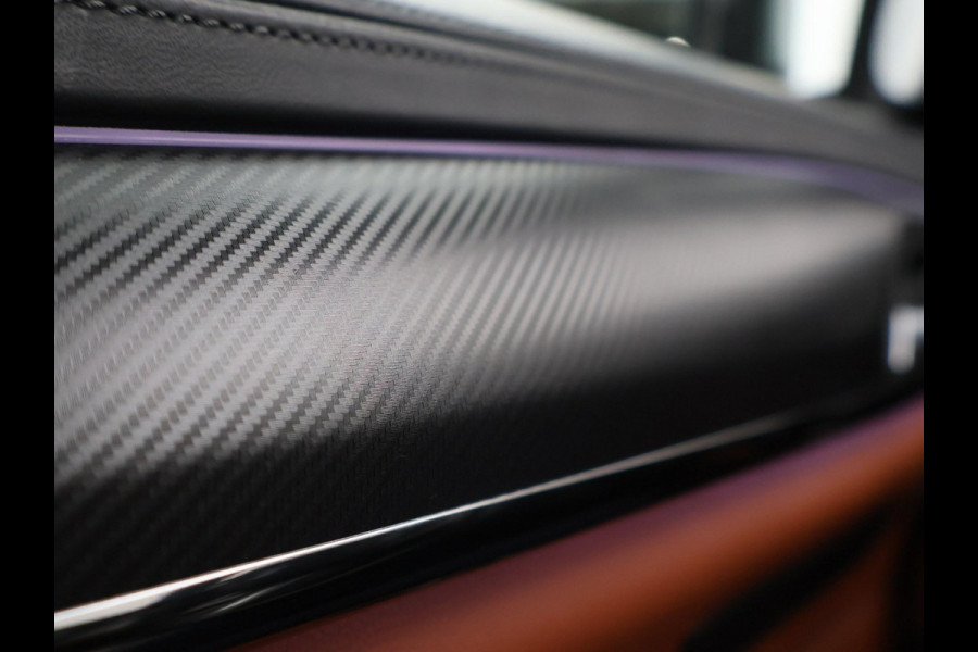 BMW M5 COMPETITION 625 PK ORIG. NL BTW + B&W | HEAD-UP | KERAMISCH | ADAPTIVE CRUISE | SCHERMEN ACHTERIN