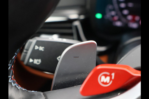 BMW M5 COMPETITION 625 PK ORIG. NL BTW + B&W | HEAD-UP | KERAMISCH | ADAPTIVE CRUISE | SCHERMEN ACHTERIN