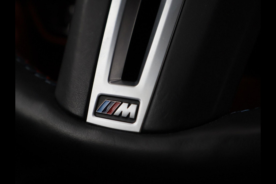 BMW M5 COMPETITION 625 PK ORIG. NL BTW + B&W | HEAD-UP | KERAMISCH | ADAPTIVE CRUISE | SCHERMEN ACHTERIN