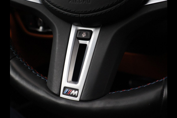 BMW M5 COMPETITION 625 PK ORIG. NL BTW + B&W | HEAD-UP | KERAMISCH | ADAPTIVE CRUISE | SCHERMEN ACHTERIN
