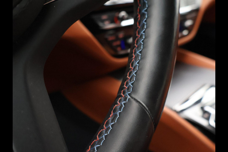 BMW M5 COMPETITION 625 PK ORIG. NL BTW + B&W | HEAD-UP | KERAMISCH | ADAPTIVE CRUISE | SCHERMEN ACHTERIN