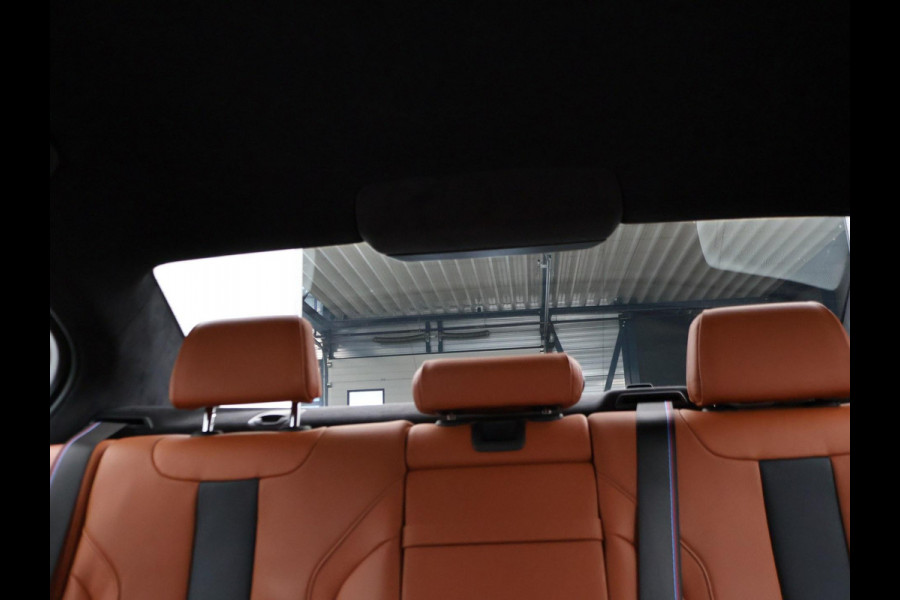 BMW M5 COMPETITION 625 PK ORIG. NL BTW + B&W | HEAD-UP | KERAMISCH | ADAPTIVE CRUISE | SCHERMEN ACHTERIN