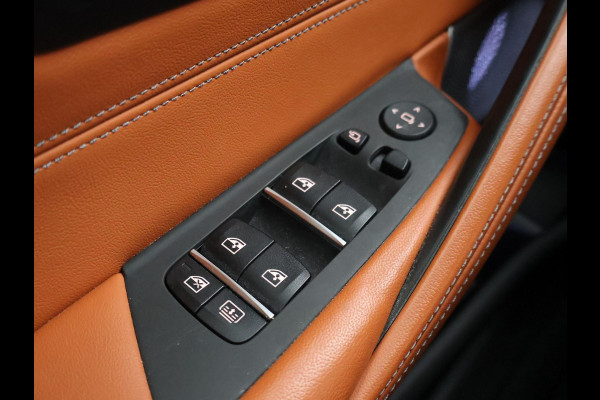 BMW M5 COMPETITION 625 PK ORIG. NL BTW + B&W | HEAD-UP | KERAMISCH | ADAPTIVE CRUISE | SCHERMEN ACHTERIN