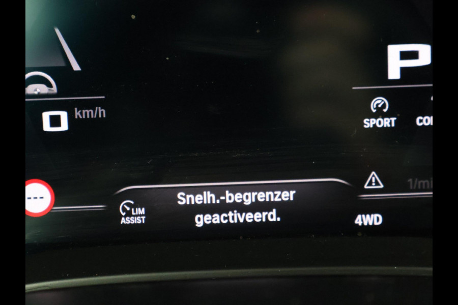 BMW M5 COMPETITION 625 PK ORIG. NL BTW + B&W | HEAD-UP | KERAMISCH | ADAPTIVE CRUISE | SCHERMEN ACHTERIN