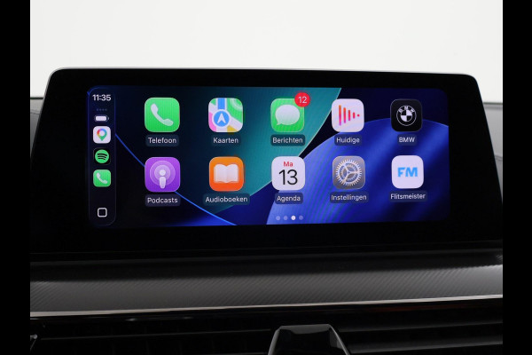 BMW M5 COMPETITION 625 PK ORIG. NL BTW + B&W | HEAD-UP | KERAMISCH | ADAPTIVE CRUISE | SCHERMEN ACHTERIN