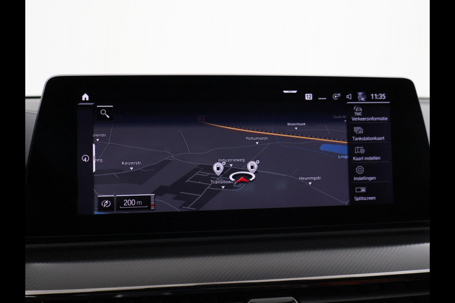 BMW M5 COMPETITION 625 PK ORIG. NL BTW + B&W | HEAD-UP | KERAMISCH | ADAPTIVE CRUISE | SCHERMEN ACHTERIN