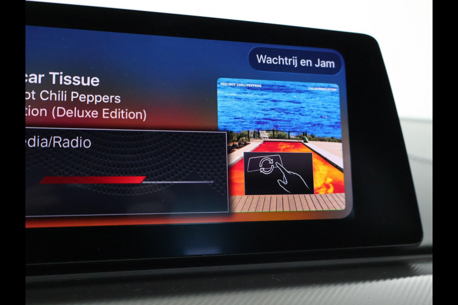 BMW M5 COMPETITION 625 PK ORIG. NL BTW + B&W | HEAD-UP | KERAMISCH | ADAPTIVE CRUISE | SCHERMEN ACHTERIN