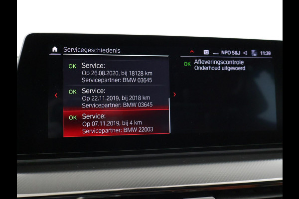 BMW M5 COMPETITION 625 PK ORIG. NL BTW + B&W | HEAD-UP | KERAMISCH | ADAPTIVE CRUISE | SCHERMEN ACHTERIN