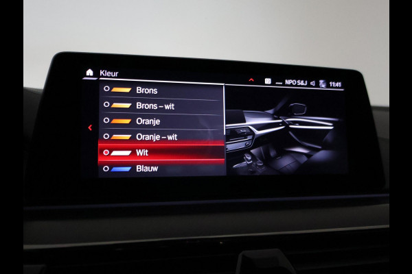 BMW M5 COMPETITION 625 PK ORIG. NL BTW + B&W | HEAD-UP | KERAMISCH | ADAPTIVE CRUISE | SCHERMEN ACHTERIN