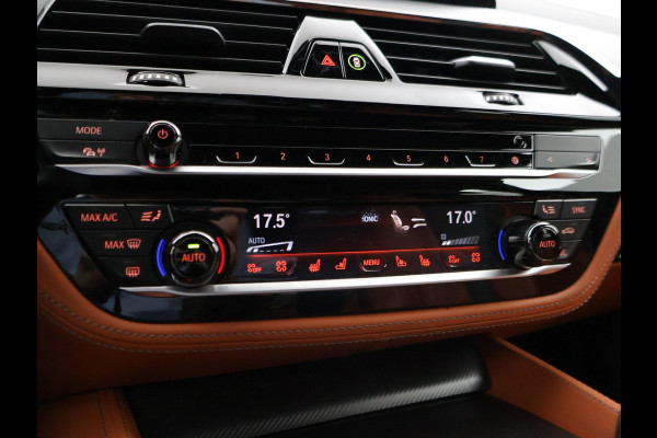 BMW M5 COMPETITION 625 PK ORIG. NL BTW + B&W | HEAD-UP | KERAMISCH | ADAPTIVE CRUISE | SCHERMEN ACHTERIN