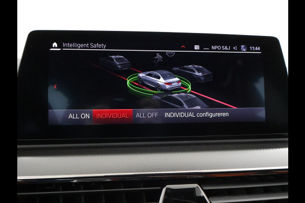 BMW M5 COMPETITION 625 PK ORIG. NL BTW + B&W | HEAD-UP | KERAMISCH | ADAPTIVE CRUISE | SCHERMEN ACHTERIN