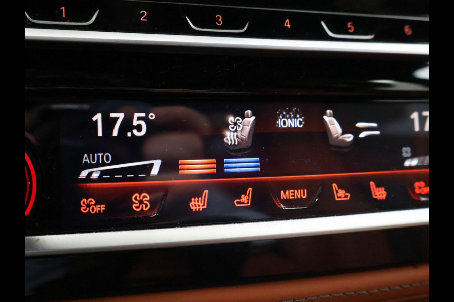 BMW M5 COMPETITION 625 PK ORIG. NL BTW + B&W | HEAD-UP | KERAMISCH | ADAPTIVE CRUISE | SCHERMEN ACHTERIN