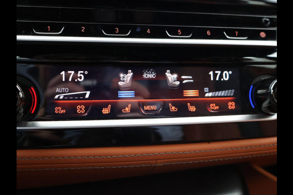 BMW M5 COMPETITION 625 PK ORIG. NL BTW + B&W | HEAD-UP | KERAMISCH | ADAPTIVE CRUISE | SCHERMEN ACHTERIN