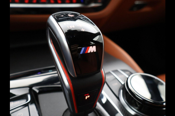 BMW M5 COMPETITION 625 PK ORIG. NL BTW + B&W | HEAD-UP | KERAMISCH | ADAPTIVE CRUISE | SCHERMEN ACHTERIN