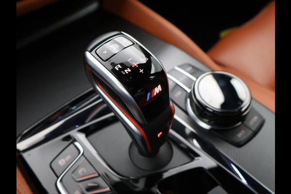 BMW M5 COMPETITION 625 PK ORIG. NL BTW + B&W | HEAD-UP | KERAMISCH | ADAPTIVE CRUISE | SCHERMEN ACHTERIN