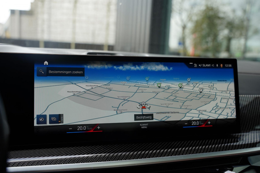 BMW X7 60 I X DRIVE 6 P / Individual / Sky Lounge / BTW