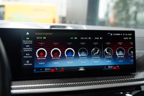 BMW X7 60 I X DRIVE 6 P / Individual / Sky Lounge / BTW