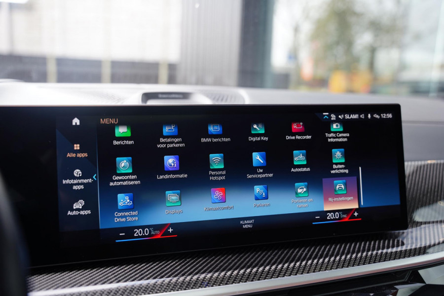 BMW X7 60 I X DRIVE 6 P / Individual / Sky Lounge / BTW