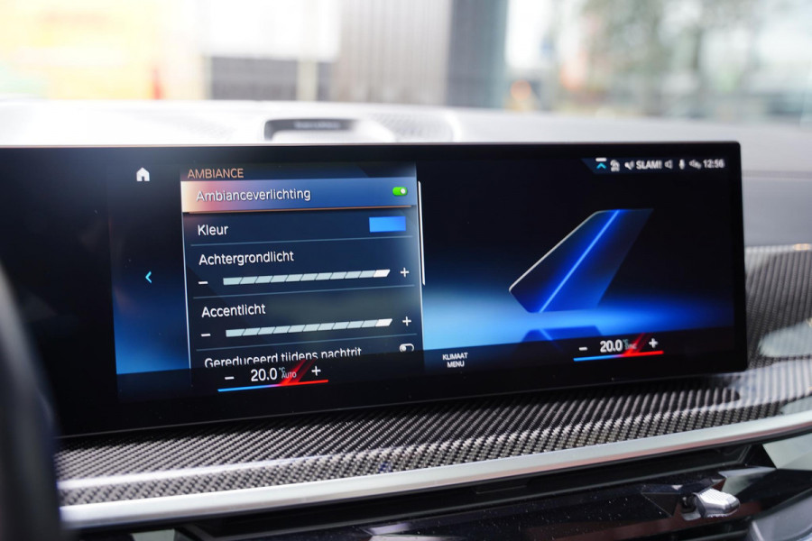 BMW X7 60 I X DRIVE 6 P / Individual / Sky Lounge / BTW