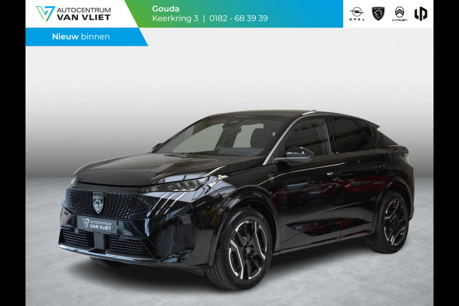 Peugeot E-3008 GT Avantage 210 73 kWh | Avantage uitvoering | Demonstratie E3008