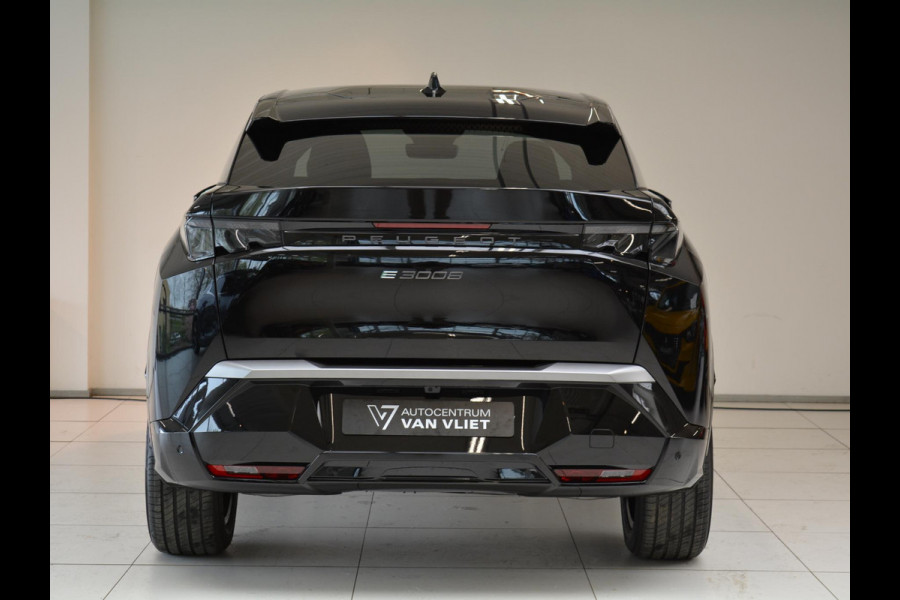 Peugeot E-3008 GT Avantage 210 73 kWh | Avantage uitvoering | Demonstratie E3008