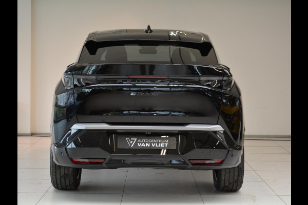 Peugeot E-3008 GT Avantage 210 73 kWh | Avantage uitvoering | Demonstratie E3008