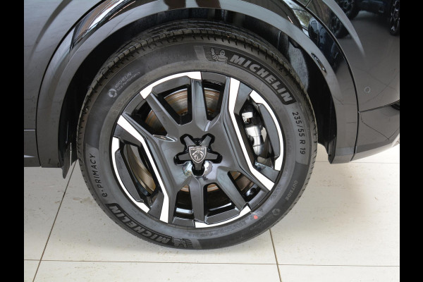 Peugeot E-3008 GT Avantage 210 73 kWh | Avantage uitvoering | Demonstratie E3008