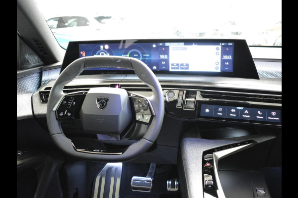 Peugeot E-3008 GT Avantage 210 73 kWh | Avantage uitvoering | Demonstratie E3008