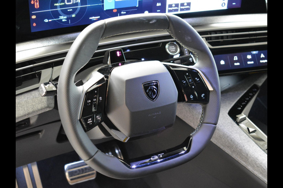 Peugeot E-3008 GT Avantage 210 73 kWh | Avantage uitvoering | Demonstratie E3008