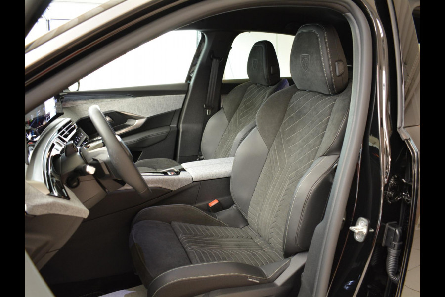 Peugeot E-3008 GT Avantage 210 73 kWh | Avantage uitvoering | Demonstratie E3008