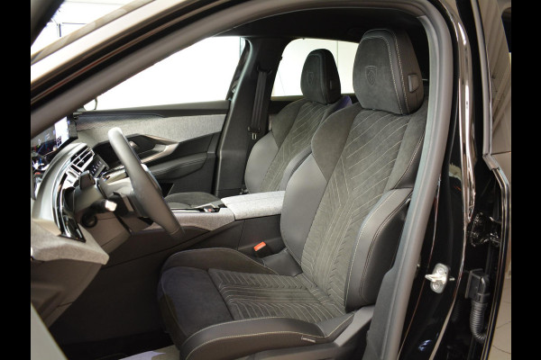 Peugeot E-3008 GT Avantage 210 73 kWh | Avantage uitvoering | Demonstratie E3008