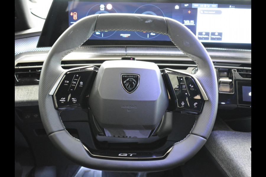 Peugeot E-3008 GT Avantage 210 73 kWh | Avantage uitvoering | Demonstratie E3008