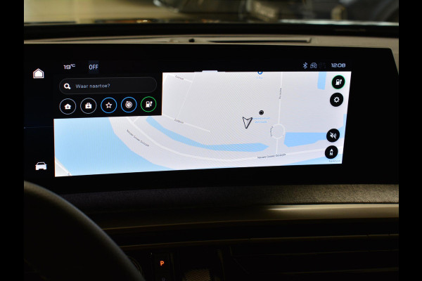 Peugeot E-3008 GT Avantage 210 73 kWh | Avantage uitvoering | Demonstratie E3008