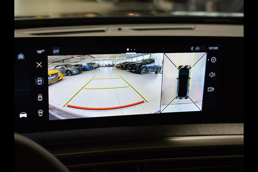 Peugeot E-3008 GT Avantage 210 73 kWh | Avantage uitvoering | Demonstratie E3008