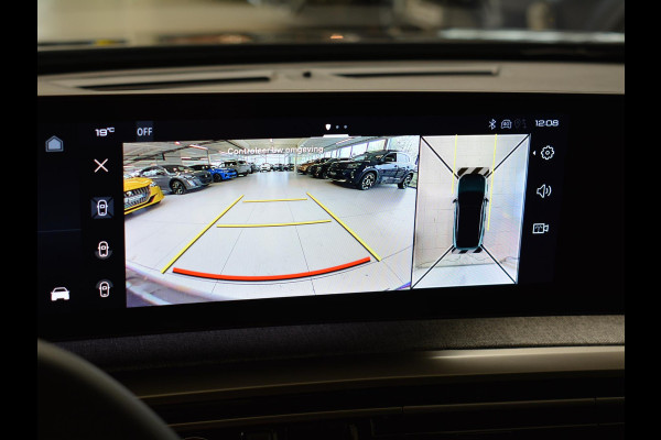 Peugeot E-3008 GT Avantage 210 73 kWh | Avantage uitvoering | Demonstratie E3008