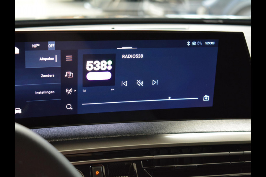 Peugeot E-3008 GT Avantage 210 73 kWh | Avantage uitvoering | Demonstratie E3008