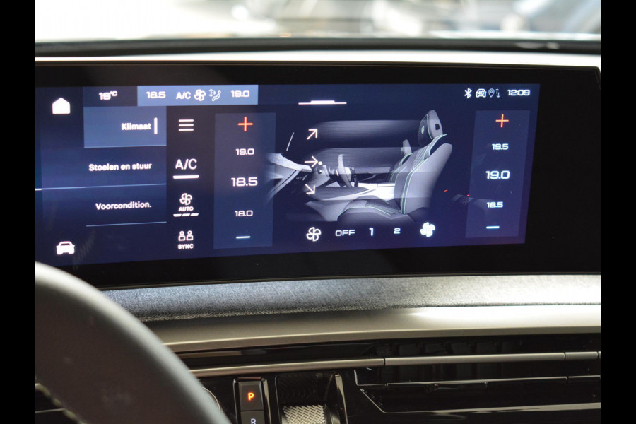 Peugeot E-3008 GT Avantage 210 73 kWh | Avantage uitvoering | Demonstratie E3008