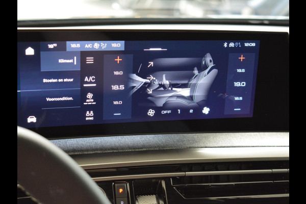 Peugeot E-3008 GT Avantage 210 73 kWh | Avantage uitvoering | Demonstratie E3008
